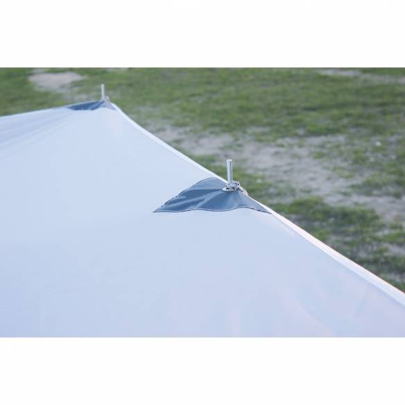 Toldo desmontable Iroise Soplair RG-697662