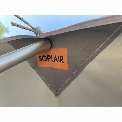 Toldo desmontable Iroise Soplair RG-697662