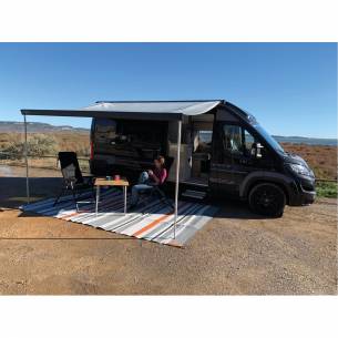 Alfombrilla Floor-MAT Soplair RG-691513 2