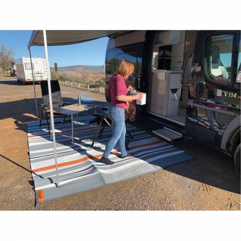 Alfombrilla Floor-MAT Soplair RG-691513