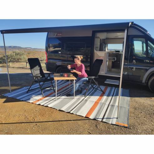 Alfombrilla Floor-MAT Soplair RG-691513