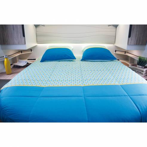 Saco nórdico PAON Incasa RG-668219