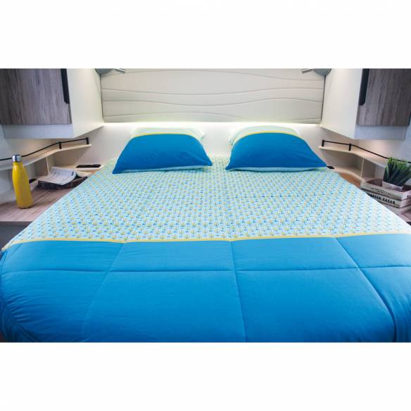 Saco nórdico PAON Incasa RG-668219