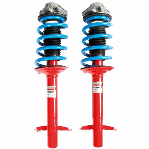 Sprinter/Crafter 3 5 T Sos Suspensions RG-414168