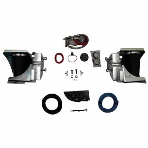 Pack AIR+ para chasis AL-KO de un solo eje MAD RG-414127