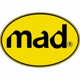 Pack AIR+ para chasis AL-KO de un solo eje MAD RG-414127 2