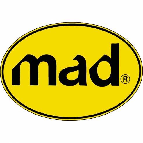 Pack AIR+ para chasis AL-KO de un solo eje MAD RG-414127