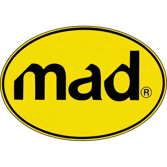 Pack AIR+ para chasis AL-KO de un solo eje MAD RG-414127