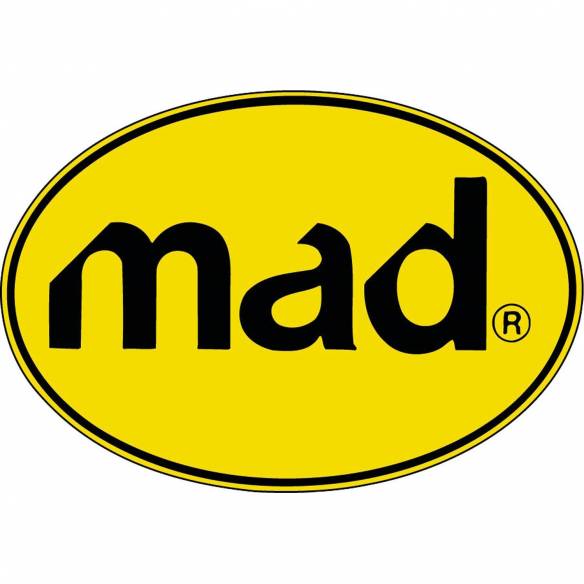 Pack AIR+ para chasis Alko de doble eje MAD RG-414167