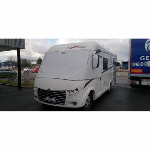 Protección exterior isotérmica Isoplair para Soplair RG-385263