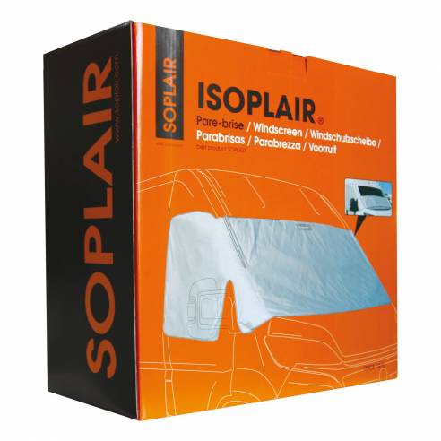 Protección exterior isotérmica Isoplair para Soplair RG-385263
