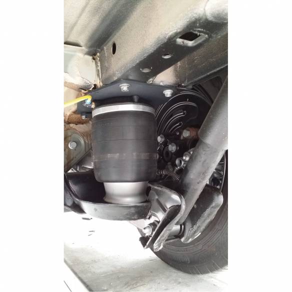 Kit Full Air para bajar el vehículo y el al Firestone RG-414163