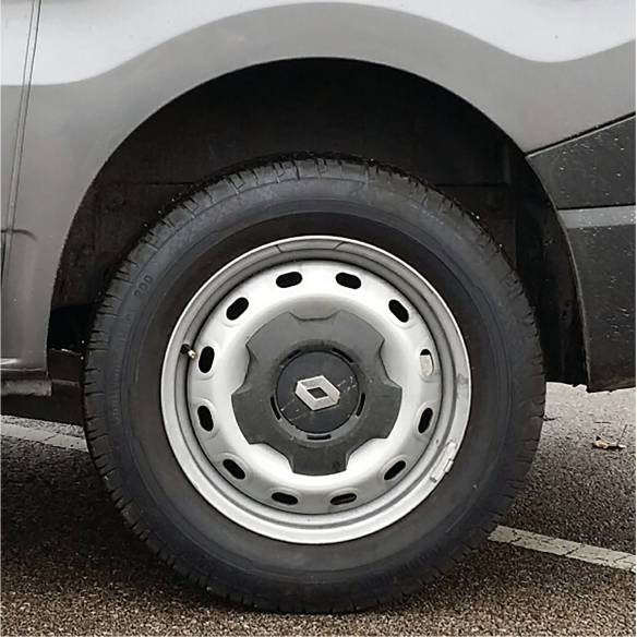 Kit Full Air para bajar el vehículo y el al Firestone RG-414163