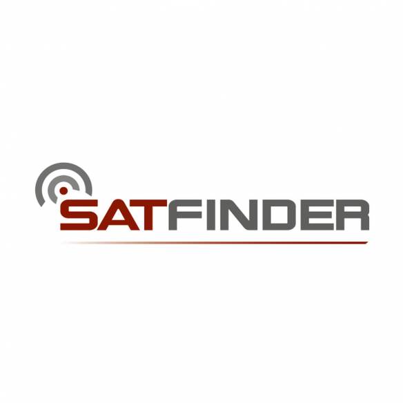 Kit de migración DVB-S2 SatFinder RG-863204