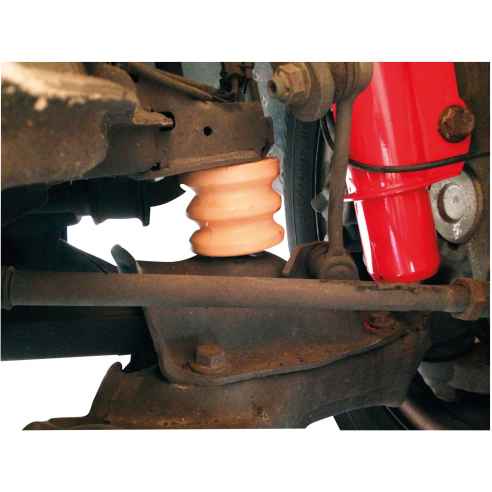 Topes progresivos de suspensión Sos Suspensions RG-414114