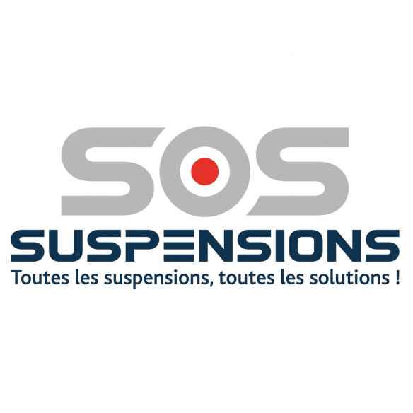 Topes progresivos de suspensión Sos Suspensions RG-414114
