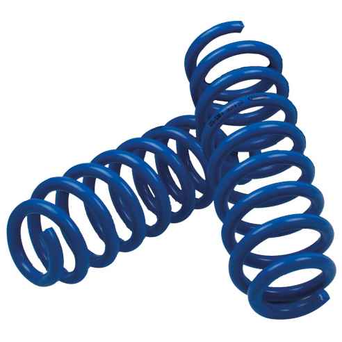 Muelles progresivos de suspensión Sos Suspensions RG-414184