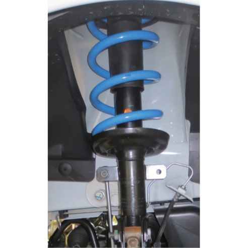 Muelles progresivos de suspensión Sos Suspensions RG-414184