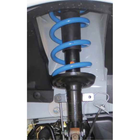 Muelles progresivos de suspensión Sos Suspensions RG-414184