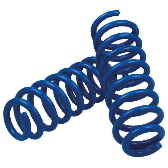 Muelles progresivos de suspensión Sos Suspensions RG-414125