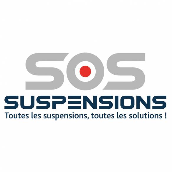 Muelles progresivos de suspensión Sos Suspensions RG-414125