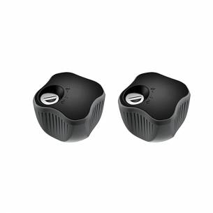 para brazo de fijación del bastidor  juego de 2 Thule RG-807145