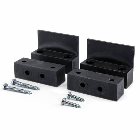 Adaptador de montaje Thitronik RG-427338