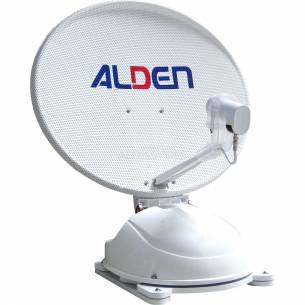 Antena satélite automática AS2@ HD Alden RG-868210