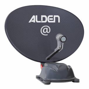 Antena satélite automática AS2@ HD Alden RG-868210 2