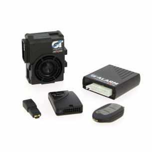 Pack Alarma GT009CB para autocaravanas e GT Alarm RG-427392