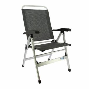 Negro y gris Midland RG-072825