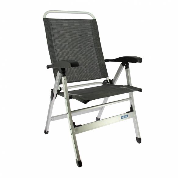 Negro y gris Midland RG-072825