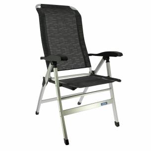 Negro y gris Midland RG-072835