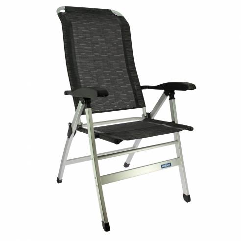 Negro y gris Midland RG-072835