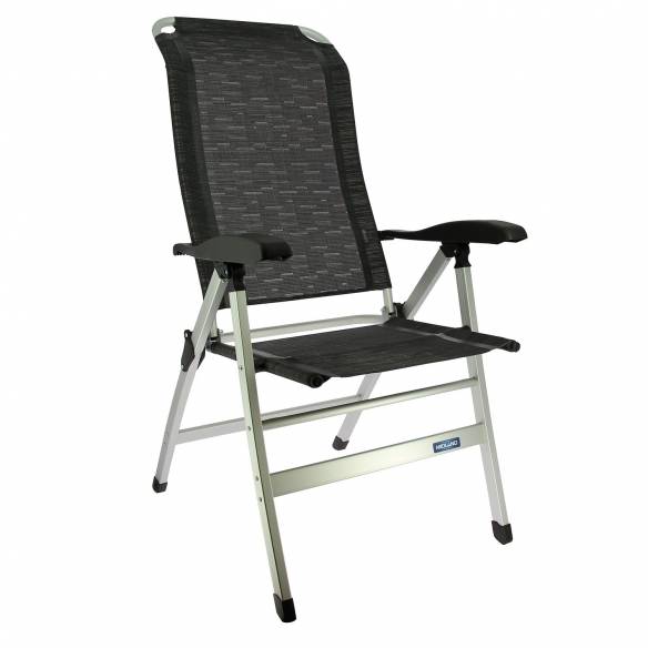 Negro y gris Midland RG-072835