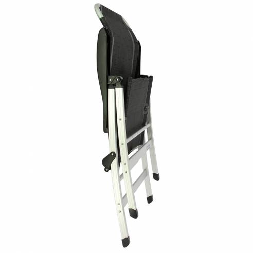 Negro y gris Midland RG-072835