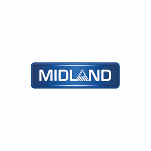 Reposapiernas Midland RG-072845