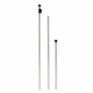 Barra balcón fachada avances Zinnia Air y Air Soplair RG-696648