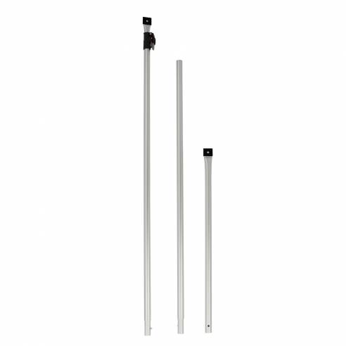 Barra balcón fachada avances Zinnia Air y Air Soplair RG-696648