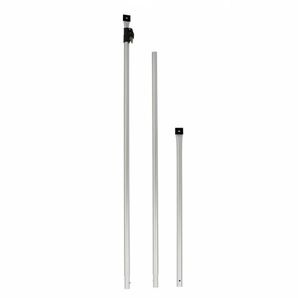 Barra balcón fachada avances Zinnia Air y Air Soplair RG-696648