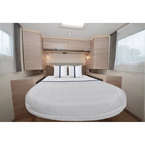 Saco nórdico CAP HORN Wol RG-660261