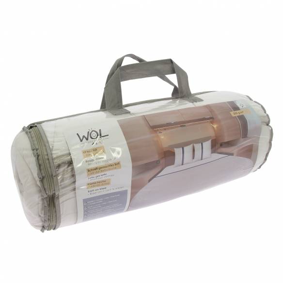 Saco nórdico CAP HORN Wol RG-660261