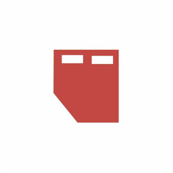 130 x 190 cm  corte recto Wol RG-660261