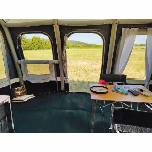 Avance independiente inflable Lantana Air Soplair RG-697675