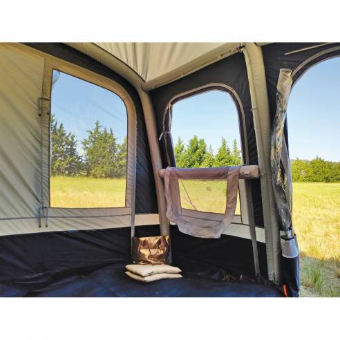 Avance independiente inflable Lantana Air Soplair RG-697675