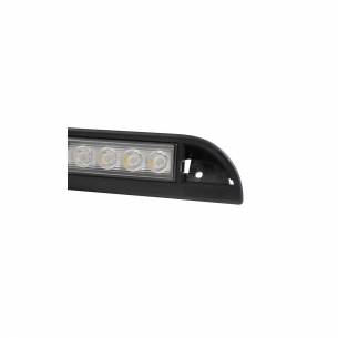 Iluminación LED para puerta Negro HABA RG-959609 2