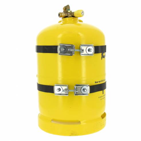 Kit de fijación GLP Gaslow RG-543120