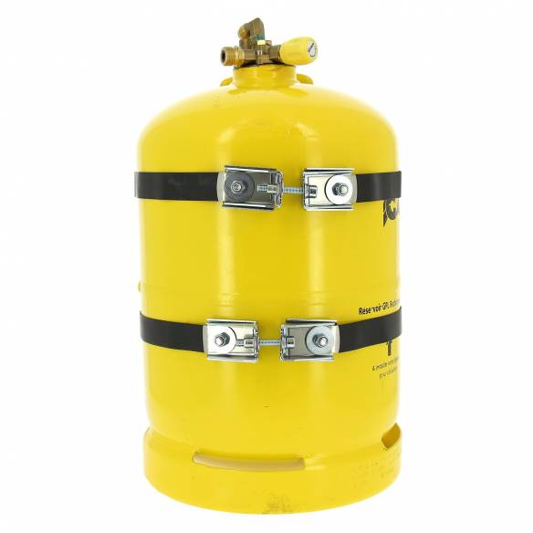 Kit de fijación GLP Gaslow RG-543120