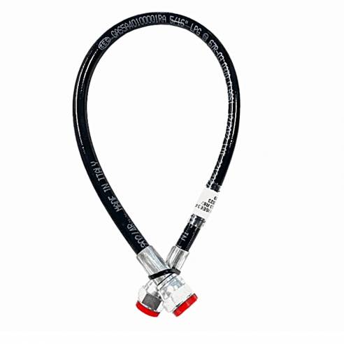 Lira de llenado de GLP Gaslow RG-543198