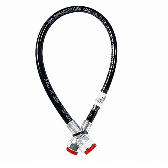 Lira de llenado de GLP Gaslow RG-543198